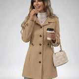 Chaqueta Milano