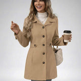 Chaqueta Milano