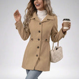 Chaqueta Milano