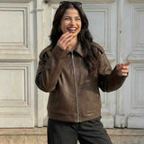 Chaqueta Milano