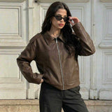 Chaqueta Milano