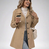 Chaqueta Milano
