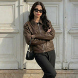 Chaqueta Milano