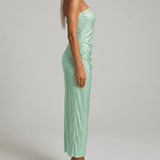 Vestido Maxi Minté