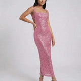 Vestido Midi Mira