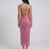 Vestido Midi Mira