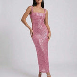 Vestido Midi Mira