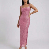 Vestido Midi Mira