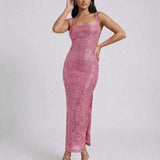 Vestido Midi Mira