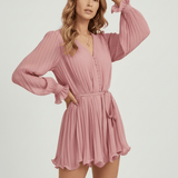 Vestido Mini Mirabel