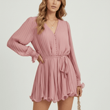 Vestido Mini Mirabel