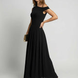Vestido Maxi Mónaco