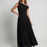 Vestido Maxi Mónaco