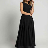 Vestido Maxi Mónaco