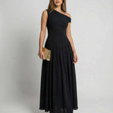 Vestido Maxi Mónaco