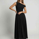 Vestido Maxi Mónaco