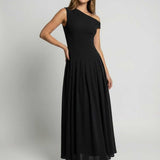Vestido Maxi Mónaco