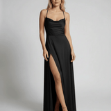 Vestido Maxi Mónaco