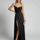 Vestido Maxi Mónaco