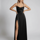 Vestido Maxi Mónaco
