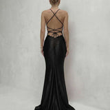 Vestido Maxi Mónaco