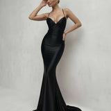 Vestido Maxi Mónaco