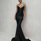 Vestido Maxi Mónaco