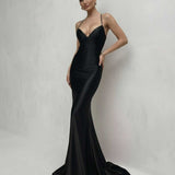Vestido Maxi Mónaco