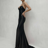 Vestido Maxi Mónaco