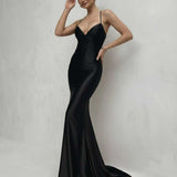 Vestido Maxi Mónaco
