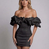 Vestido Maxi Mónaco