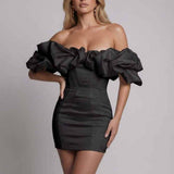 Vestido Maxi Mónaco