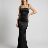 Vestido Maxi Mónaco