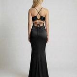 Vestido Maxi Mónaco