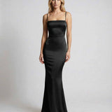 Vestido Maxi Mónaco