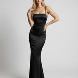 Vestido Maxi Mónaco