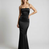 Vestido Maxi Mónaco