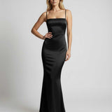 Vestido Maxi Mónaco