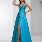 Vestido Maxi Mónaco