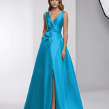 Vestido Maxi Mónaco