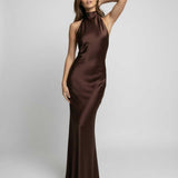Vestido Maxi Mónaco