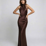 Vestido Maxi Mónaco