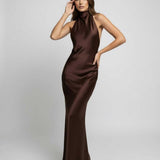 Vestido Maxi Mónaco