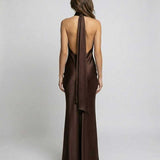 Vestido Maxi Mónaco