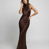 Vestido Maxi Mónaco
