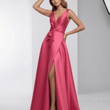Vestido Maxi Mónaco