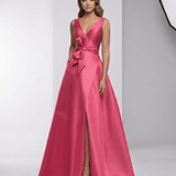 Vestido Maxi Mónaco