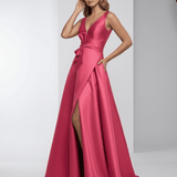 Vestido Maxi Mónaco