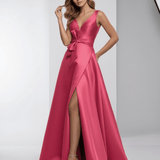 Vestido Maxi Mónaco