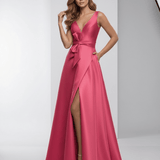 Vestido Maxi Mónaco